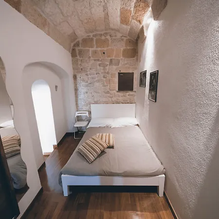 Tra Le Mura Polignano a Mare