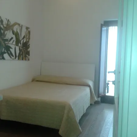 Tra Le Mura 4*
