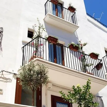 Casa de hóspedes Tra Le Mura 4*