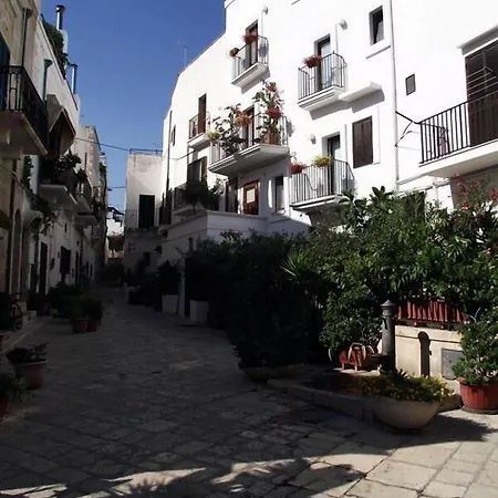 Casa de hóspedes Tra Le Mura
