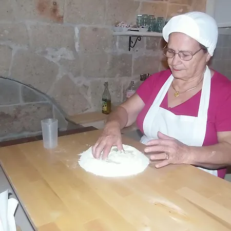 Casa de hóspedes Tra Le Mura 4*