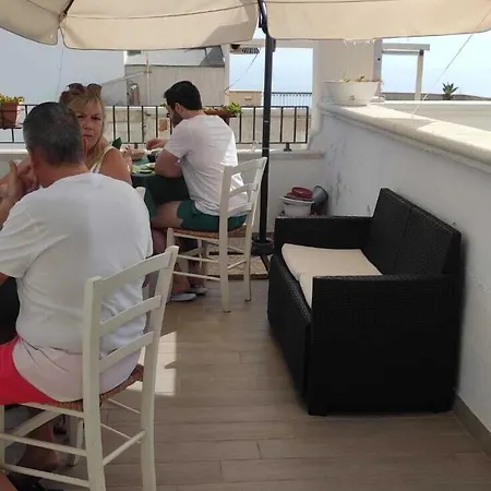 Tra Le Mura Polignano a Mare