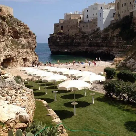 Casa de hóspedes Tra Le Mura 4*
