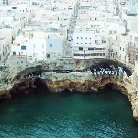Tra Le Mura 4* Polignano a Mare