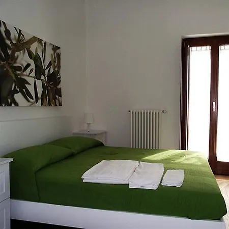 Tra Le Mura 3*