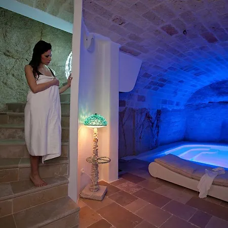 Tra Le Mura 3* Polignano a Mare