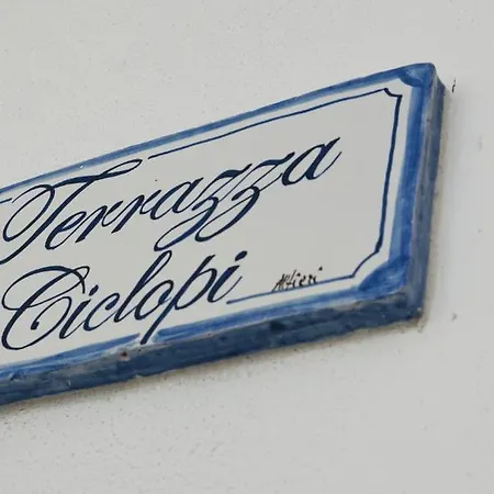 Casa de hóspedes Tra Le Mura