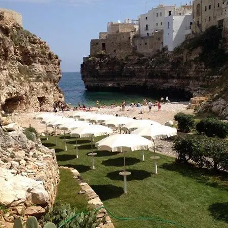 Casa de hóspedes Tra Le Mura 4*