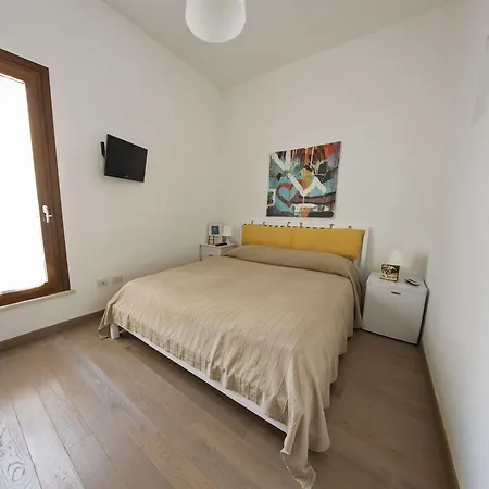 Tra Le Mura 3*
