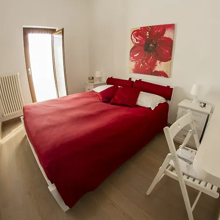 Tra Le Mura 3*