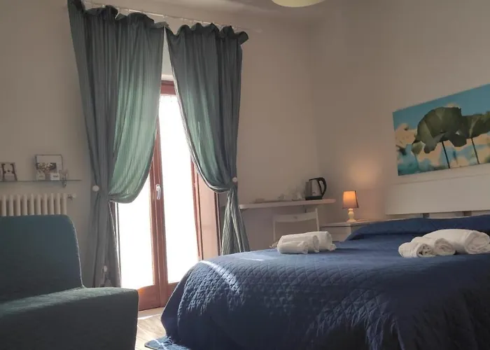 Tra Le Mura 4* Polignano a Mare