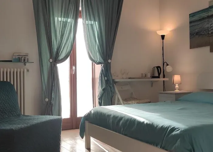 Pensión Tra Le Mura Polignano a Mare