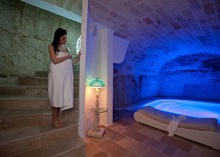 Tra Le Mura 4* Polignano a Mare
