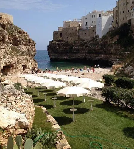 Penzion Tra Le Mura 4*