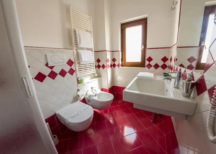 Tra Le Mura Pensión 4*