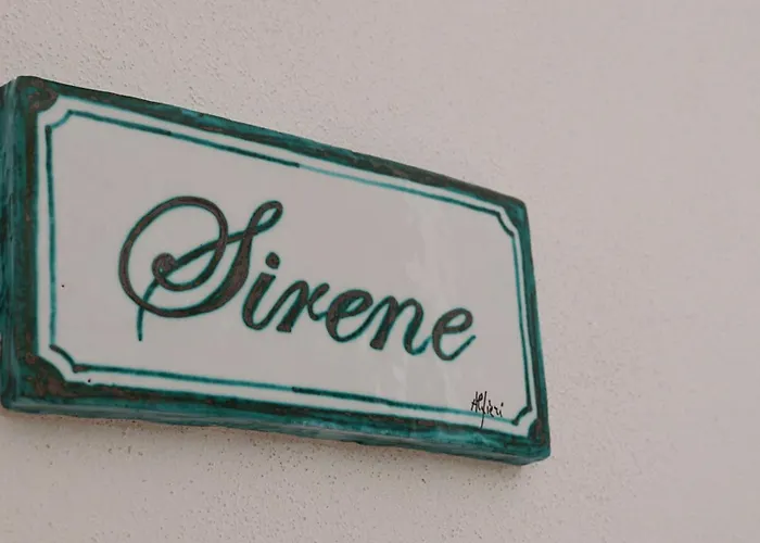 Tra Le Mura Polignano a Mare